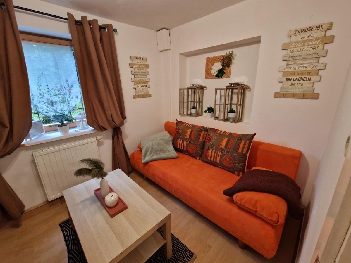 Familie Brandt Apartment Bad Ischl Exterior photo